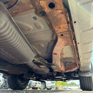 2008 FORD ESCAPE XLT 照片 28