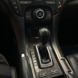 2014 Acura TL W/SE — миниатюра 63