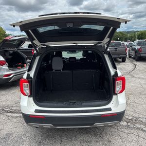 2020 FORD EXPLORER XLT 缩略图 44