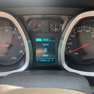 صورة مصغرة 35 لـ 2015 Chevrolet EQUINOX LT