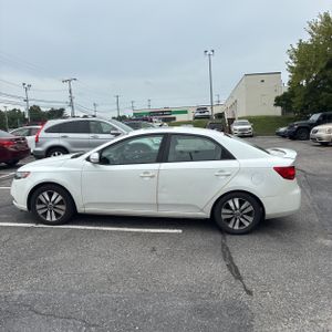 2013 KIA FORTE EX 照片 3