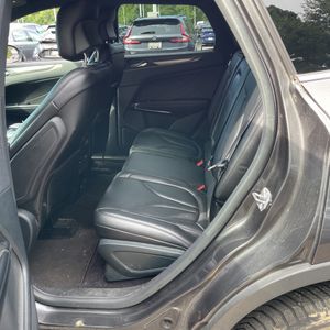 2018 Lincoln MKC PREMIERE 缩略图 29