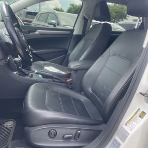 صورة مصغرة 32 لـ 2018 Volkswagen PASSAT 2.0T S