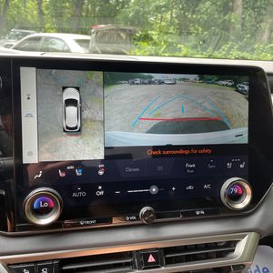 2024 Lexus RX 350 LUXURY — миниатюра 40