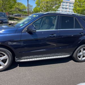 MERCEDES-BENZ GLE - 3