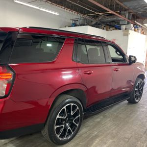 CHEVROLET TAHOE RST - 10