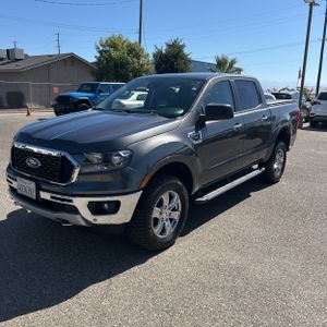 2019 FORD RANGER XLT 照片 1