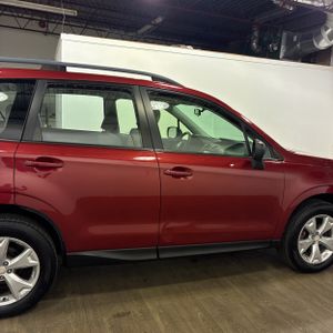 صورة مصغرة 11 لـ 2016 Subaru FORESTER 2.5I