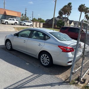 صورة 5 لـ 2018 Nissan SENTRA S