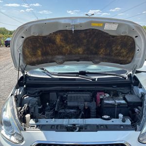 2018 Mitsubishi MIRAGE GT — миниатюра 43