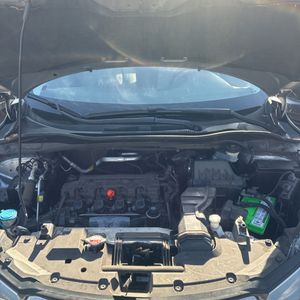 2021 Honda HR-V EX-L — миниатюра 44