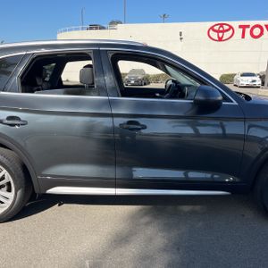 2018 AUDI Q5 2.0T PREMIUM — фото 11
