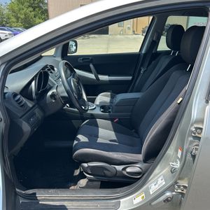 2007 Mazda CX-7 SPORT — миниатюра 31
