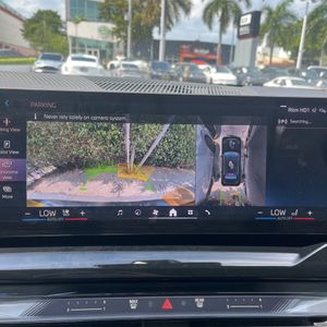 2024 BMW I5 EDRIVE40 缩略图 40