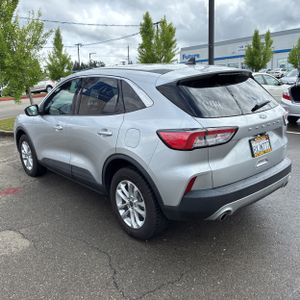 FORD ESCAPE SE - 5