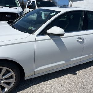 AUDI A6 2.0T PREMIUM PLUS - 2