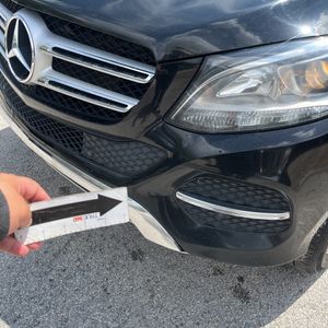 2016 Mercedes-BENZ GLE — миниатюра 54