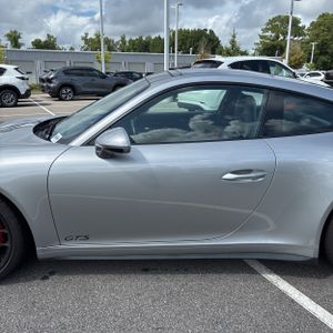 2019 Porsche 911 CARRERA GTS — фото 4