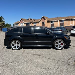 DODGE CALIBER SRT4 - 10