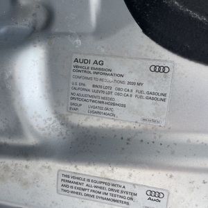 صورة مصغرة 48 لـ 2020 AUDI Q5 PREMIUM