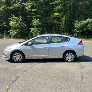 صورة 3 لـ 2012 Honda INSIGHT LX