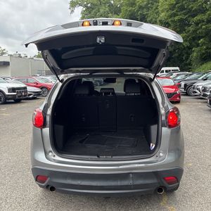 صورة مصغرة 44 لـ 2015 Mazda CX-5 GRAND TOURING