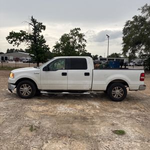 FORD F-150 XLT - 3