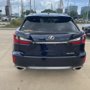 LEXUS RX 350 BASE - 6