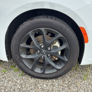 2025 Chrysler PACIFICA LIMITED — миниатюра 20