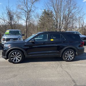 FORD EXPLORER ST-LINE - 3