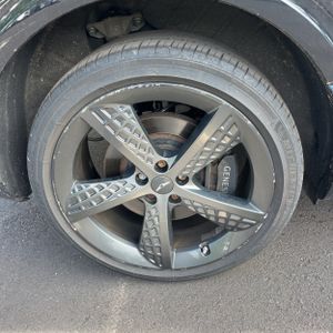 صورة مصغرة 19 لـ 2023 Genesis GV70 2.5T STANDARD