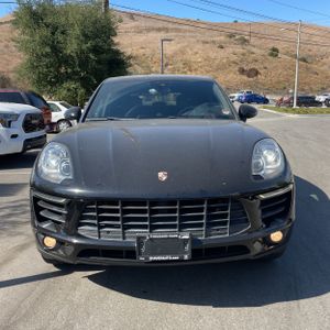 2018 Porsche MACAN S — фото 14