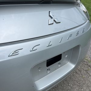 2007 Mitsubishi ECLIPSE GS — миниатюра 23