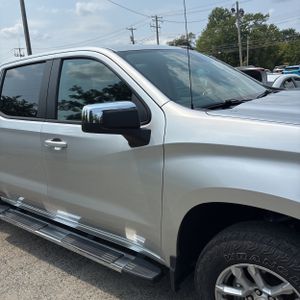 2022 Chevrolet SILVERADO 1500 LT — миниатюра 11