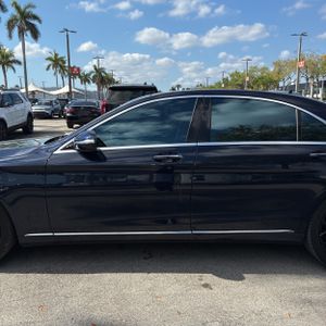 MERCEDES-BENZ S-CLASS - 4