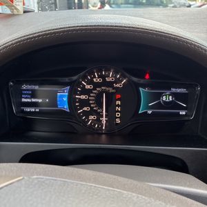 2014 Lincoln MKX BASE 缩略图 37
