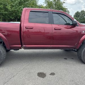 صورة 10 لـ 2021 RAM 2500 BIG HORN