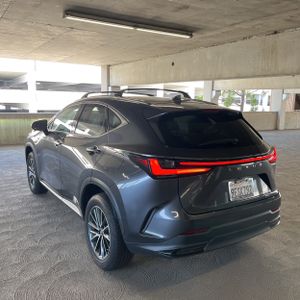LEXUS NX 350H BASE - 5
