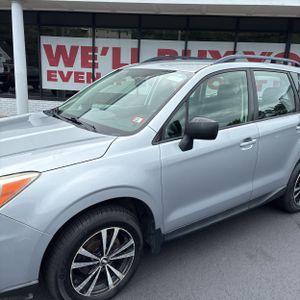 صورة 2 لـ 2015 Subaru FORESTER 2.5I