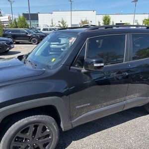 JEEP RENEGADE - 2