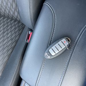 صورة مصغرة 50 لـ 2017 Nissan ROGUE SV