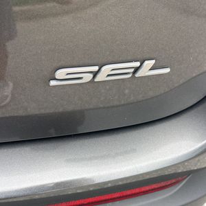 2017 FORD EDGE SEL — миниатюра 23