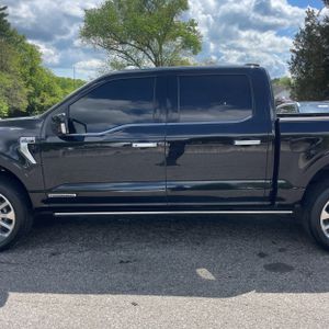 FORD F-150 LIMITED - 3