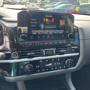 صورة مصغرة 38 لـ 2022 Nissan PATHFINDER SL