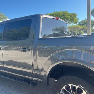 FORD F-150 XLT - 6