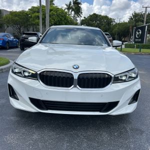 صورة مصغرة 14 لـ 2023 BMW 3 SERIES 330I
