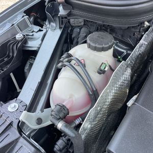 2026 Mercedes-BENZ GLE — миниатюра 49
