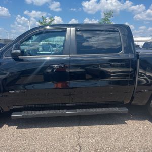 2019 RAM 1500 BIG HORN photo 4