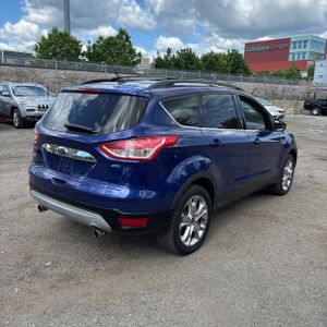 FORD ESCAPE SEL - 8