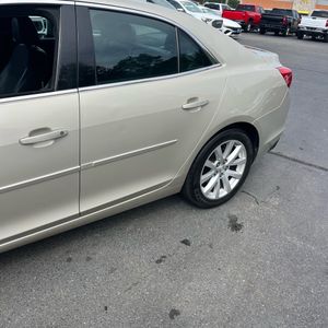 صورة مصغرة 52 لـ 2013 Chevrolet MALIBU LT
